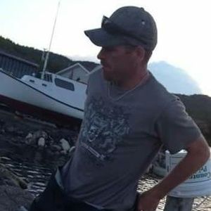 Meet your Posher, Roger